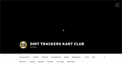 Desktop Screenshot of dtkc.com.au